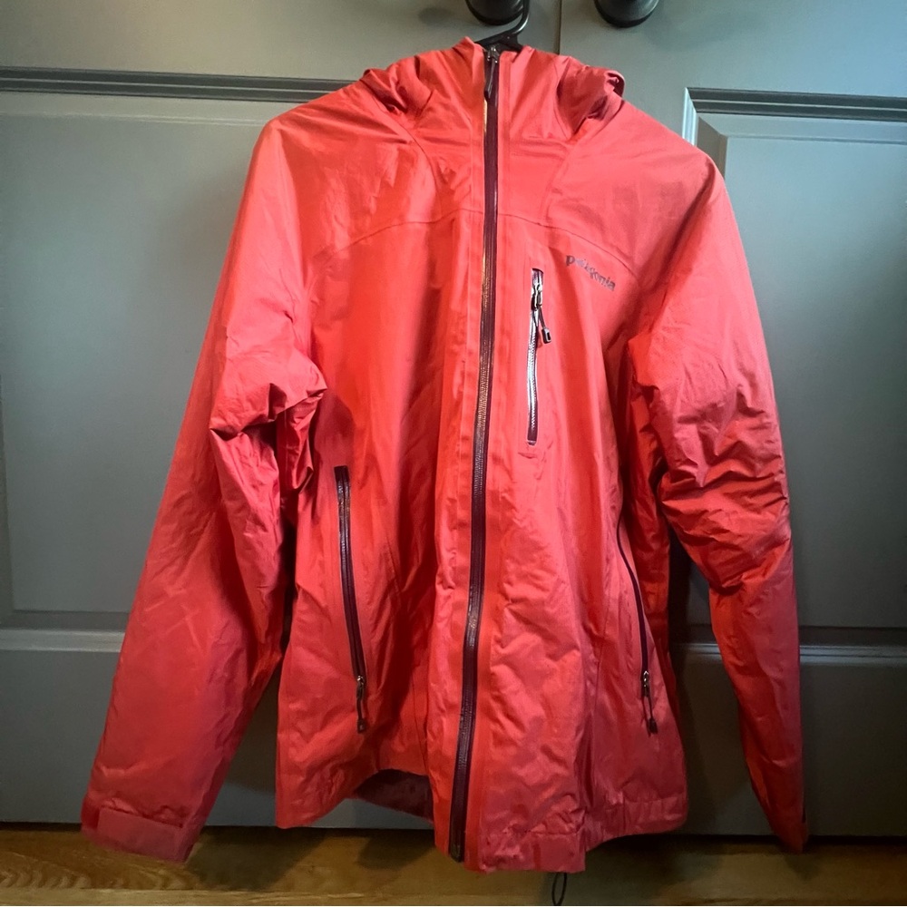 Patagonia Insulated Torrentshell Jacket